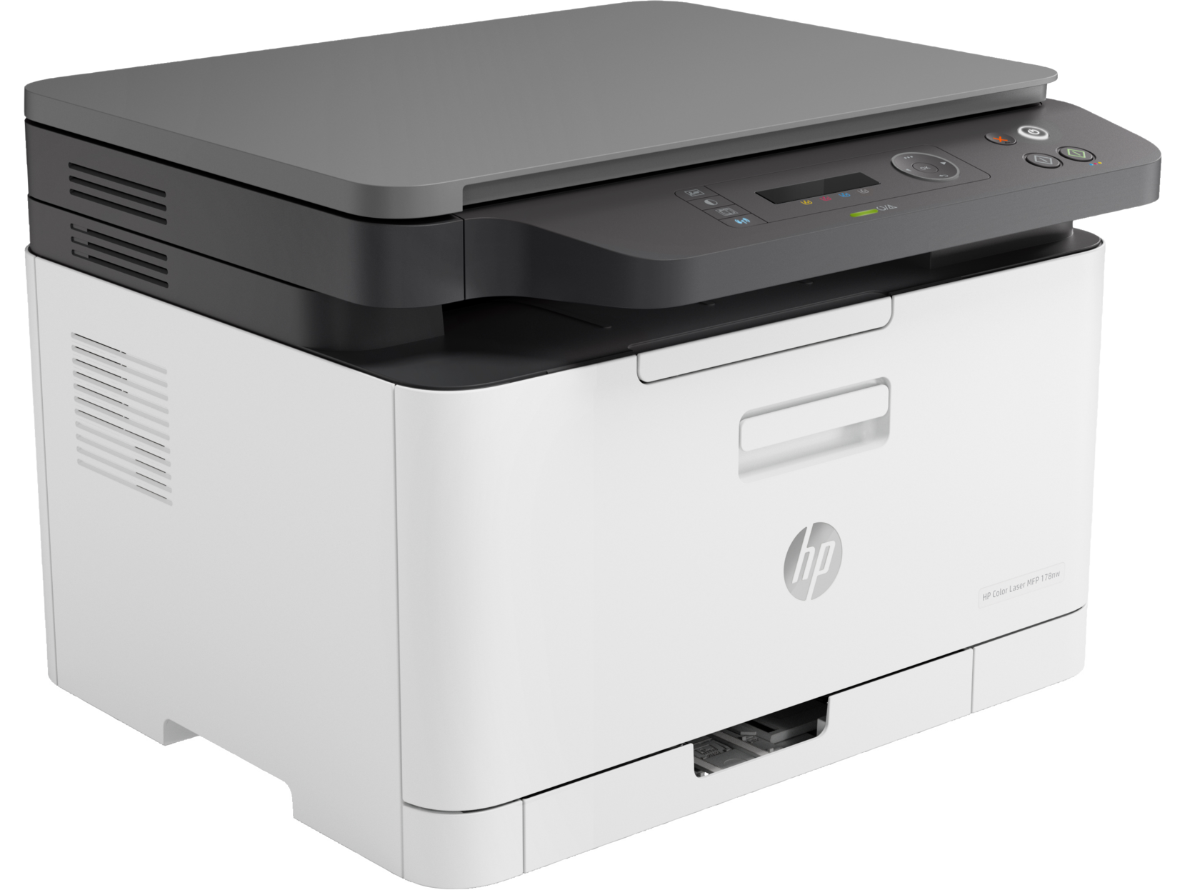 Print 4 5. HP Color Laser MFP 179fnw 4zb97a. МФУ HP Color Laser 178nw. МФУ HP Laser MFP 135a. МФУ HP Color Laser MFP 178nw 4zb96a.