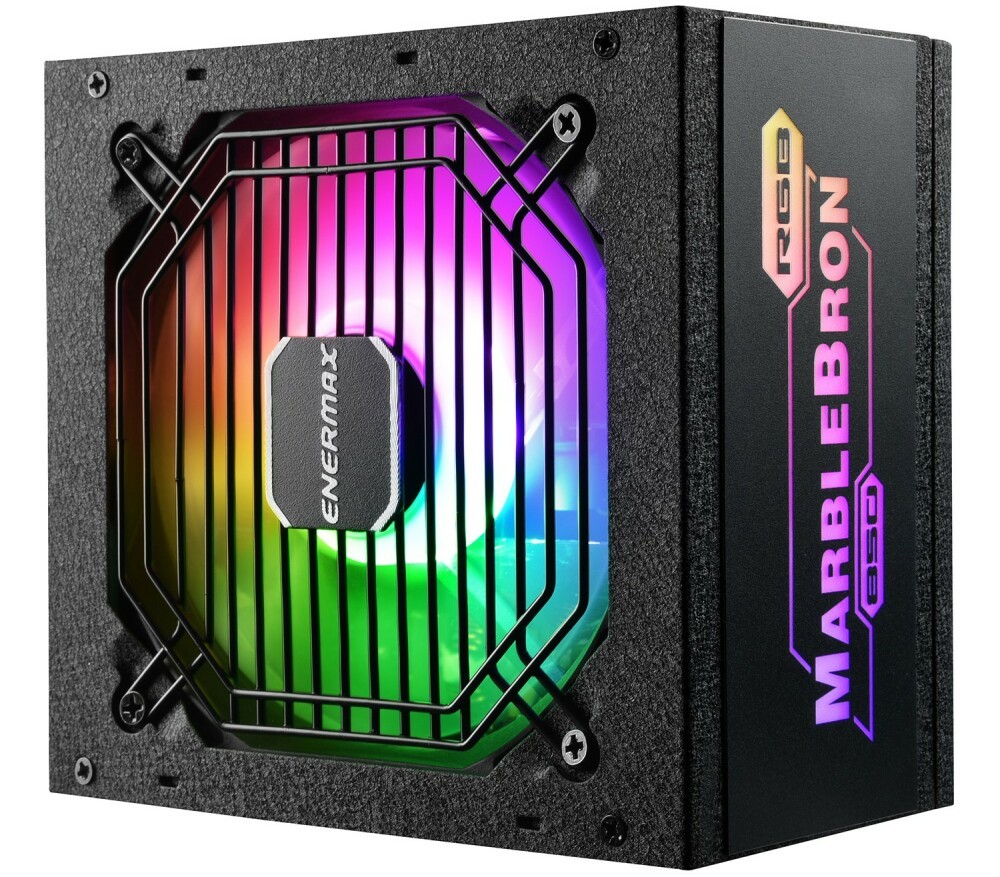 Enermax marblebron 850w. Cougar 850 RGB. Marblebron.