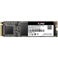 Накопитель PCI-E x4 1Tb ASX6000PNP-1TT-C XPG SX6000 Pro M.2 2280