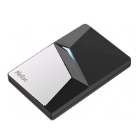 Накопитель USB-C 960Gb NT01Z7S-960G-32BK Z7S 1.8" черный