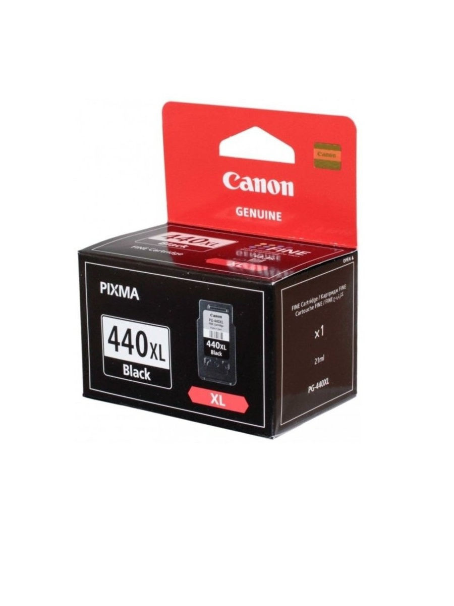 Картридж Canon PG-440xl. Canon PG-440xl (5216b001). Картридж Canon 440 XL. Картридж Canon PG-440 XL Black.