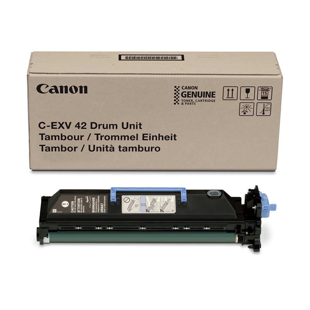 Canon c exv42. Drum Unit c-exv42 (6954b002). Фотобарабан Canon 2202. Canon c-exv42 тонер черный. Canon 2202 барабан.