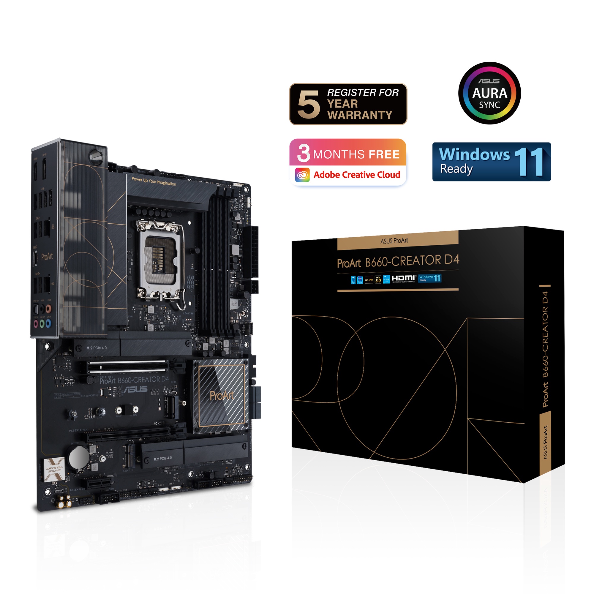 Asus proart b660 creator d4. ASUS PROART b660-creator d4 обзор. Материнская плата ESC h310h5-m2.