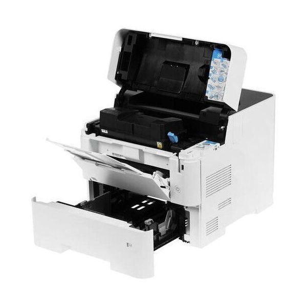 Принтер Kyocera лазерный P3155dn A4 Duplex Net (в комплекте: +