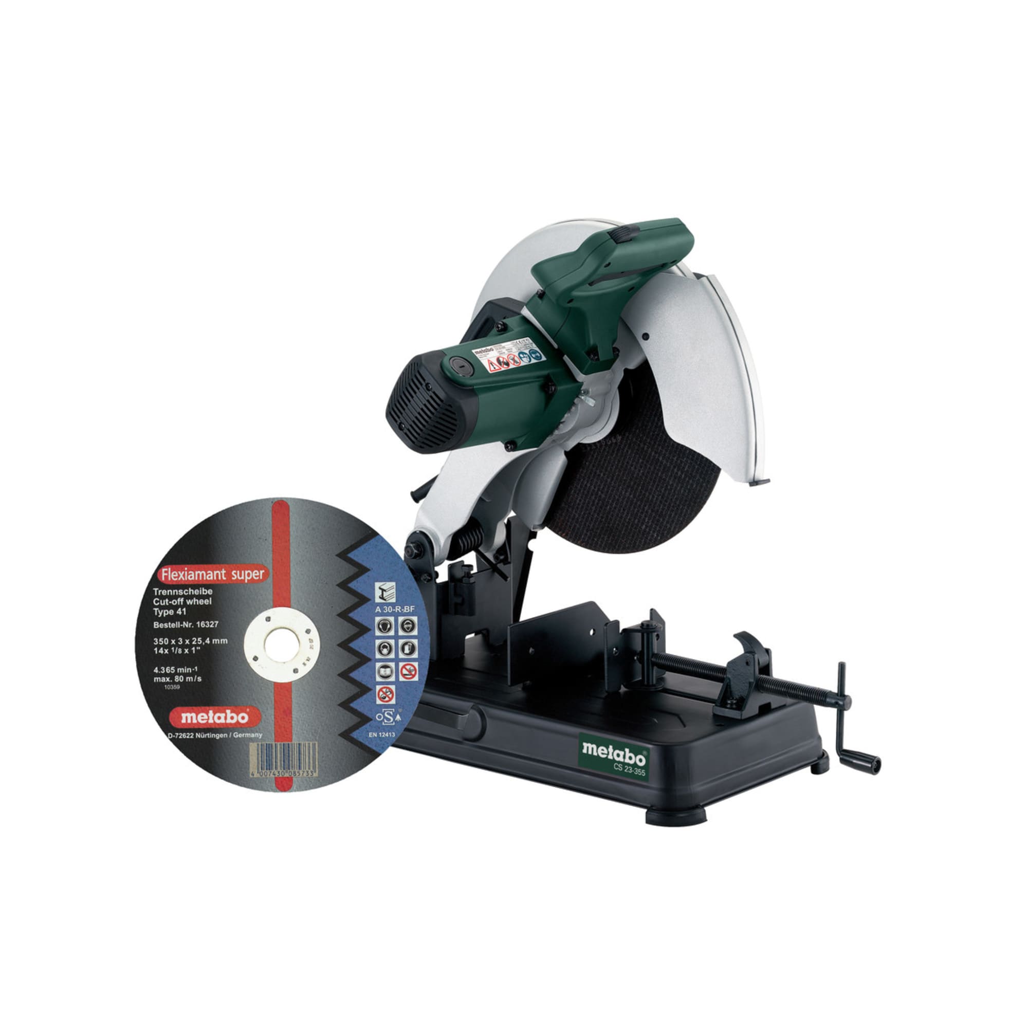 Монтажная пила. Metabo CS 23-355. Отрезная пила Metabo CS 23-355. Пила Metabo CS 23-355 602335850. Торцовочная пила Metabo CS 23-355 [602335850].