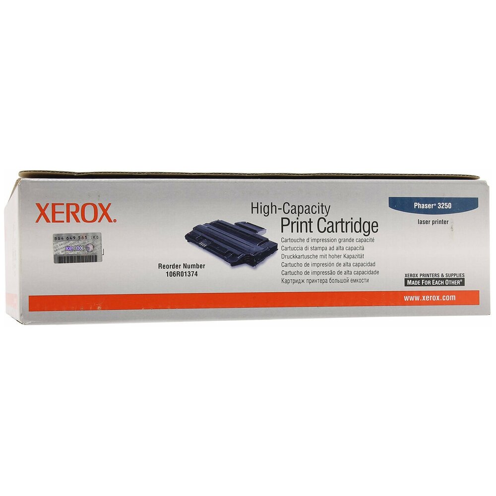 Xerox 3250 картридж. Фазер 3250 картридж. Xerox 106r01373. Xerox 106r01374. 106r01374.