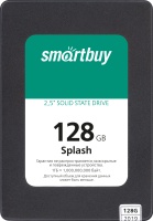 128Gb Splash SBSSD-128GT-MX902-25S3 {SATA3.0}