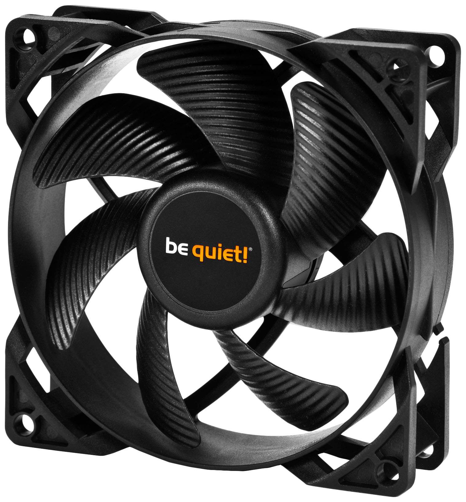 Вентилятор для корпуса be quiet! Pure Wings 2 92mm PWM. Вентилятор для корпуса be quiet! Pure Wings 2 80mm (bl044). Be quiet! Pure Wings 2 120mm. Вентилятор be quiet! Pure Wings 2 [bl040].