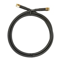 SMASMA SMA-Male to SMA-Male cable (1m)