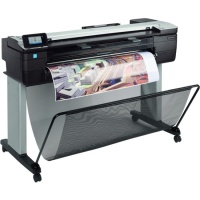 Плоттер HP Designjet T830 MFP (F9A30A) A0/36"