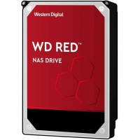 Жесткий диск WD Original SATA-III 3Tb WD30EFAX Red (5400rpm) 256Mb