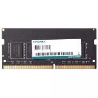 Оперативная память Kingmax 16ГБ DDR4 SODIMM 3200 МГц KM-SD4-3200-16GS