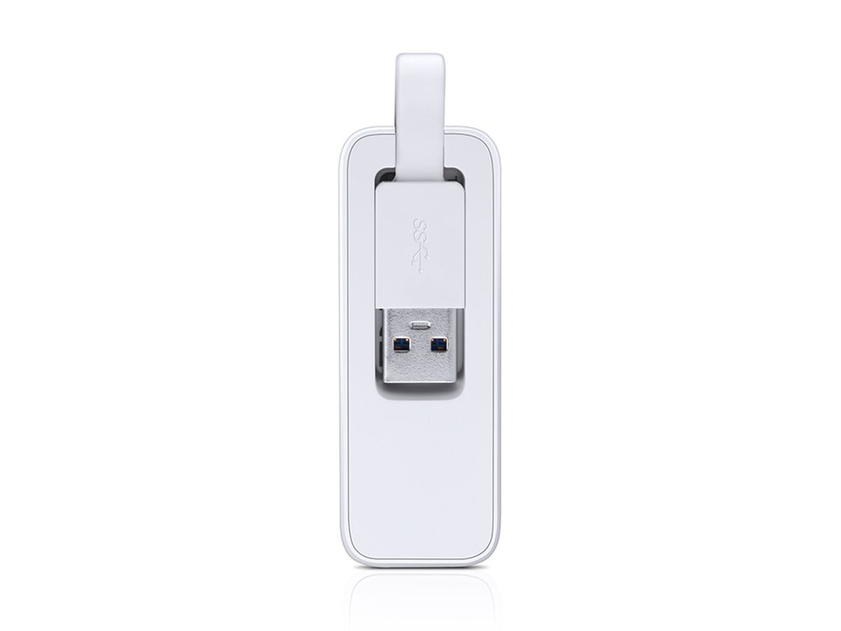 Usb сетевая карта tp link ue300