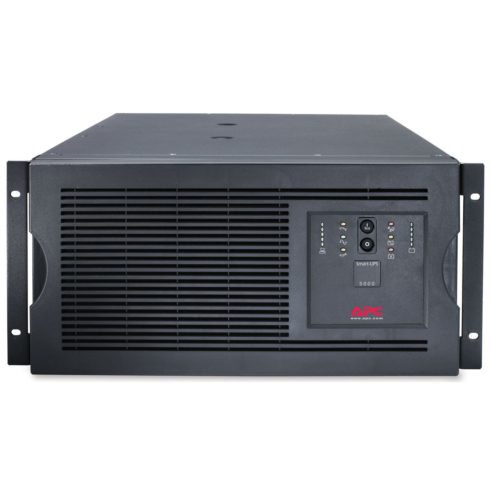 Ибп 5000 ва. APC Smart-ups sua5000rmi5u. APC Smart ups 5000. Ups 5000va Smart APC. APC Smart-ups 5000 sua5000rmi5u.