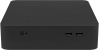 Неттоп Rombica Blackbird i5 HX124165P [PCMI-0322] i5 12400/16Gb/SSD512Gb UHDG 730/W10Pro ,черный