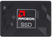 Накопитель SATA III 512 Гб Radeon R5 R5SL512G 2.5"