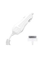 Сетевое 11300, USB, 30-pin (Apple), 1A, белый