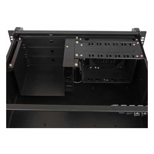Серверный 4U <Pro 4019S/4U450-16> ATX без БП <EX254716RUS>