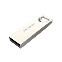 8Gb HS-USB-M200/8G USB2.0 серебристый