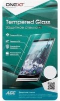 Защитное стекло ONEXT 43053 для Samsung Galaxy A7 (2016)