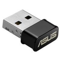 Сетевой адаптер WiFi Asus USB-AC53 Nano AC1200 USB 2.0