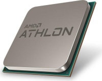 CPU Athlon 300 PRO 300GE (YD300BC6M2OFH) {(3.4GHz,5MB,35W,AM4) tray, with Radeon Vega Graphics}