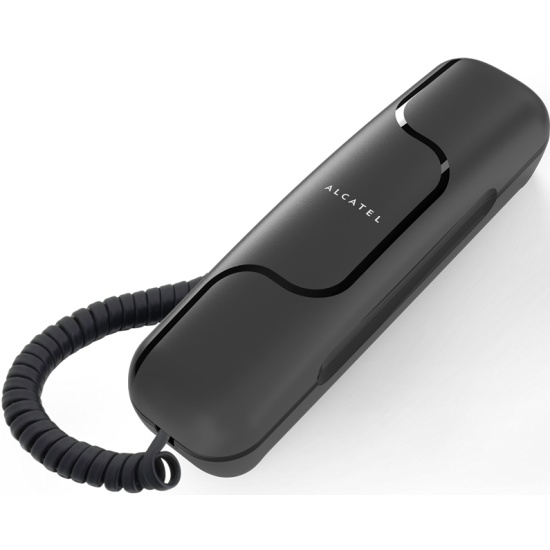 Телефон Alcatel T06 black [ATL1415582]