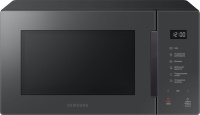 Микроволновая печь Samsung MS23T5018AC объём 23 л, 800 Вт, электронное управление, дисплей, сенсорные переключатели