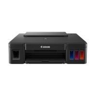 Принтер Canon PIXMA G1410, цветная печать, A4, печать фотографий