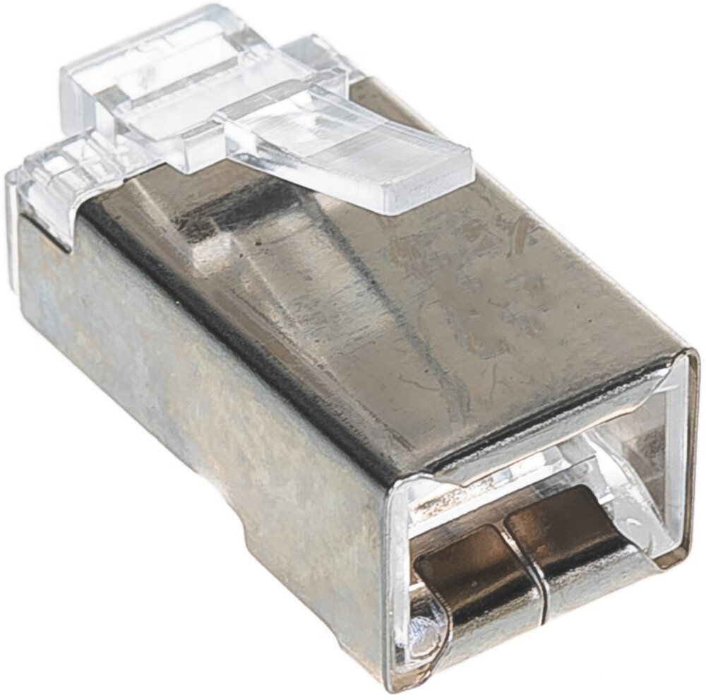 Rj45 8p8c plug. Коннектор rj45 экранированный. Коннектор rj45 Siemens. Коннектор Gembird ftp8p8c. Коннектор rj45 8p8c кат. 5 С вставкой (100 шт. В уп.)(plug5up-Insert).