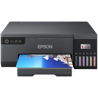 Принтер Epson EcoTank L8050 Asia