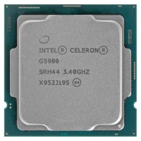 Процессор Intel Celeron G5900 (OEM)