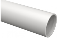 (CTR10-016-K41-111I) Труба ПВХ жесткая D.16 мм/d=14,5мм (3 м)