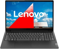 Ноутбук Lenovo V15 G2 (82QYA00HIN) 15.6" 1920x1080 (Full HD), TN, Intel Celeron N4500, 1100 МГц, 8 Гб DDR4, 256 Гб SSD, Intel UHD Graphics, Wi-Fi, Bluetooth, без ОС, чёрный