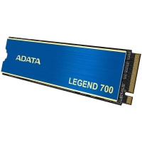 LEGEND 700 GOLD 512GB M.2 PCIe 3.0