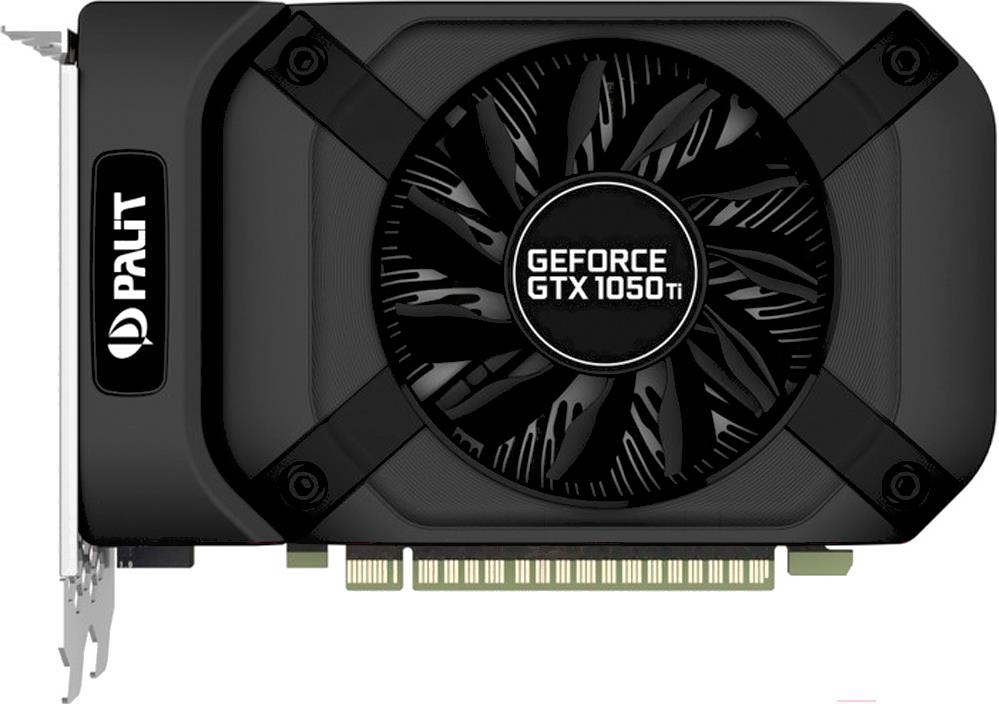 Geforce 1050ti картинки