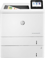 Принтер лазерный HP Color LaserJet Enterprise M555x (7ZU79A) A4 Duplex WiFi