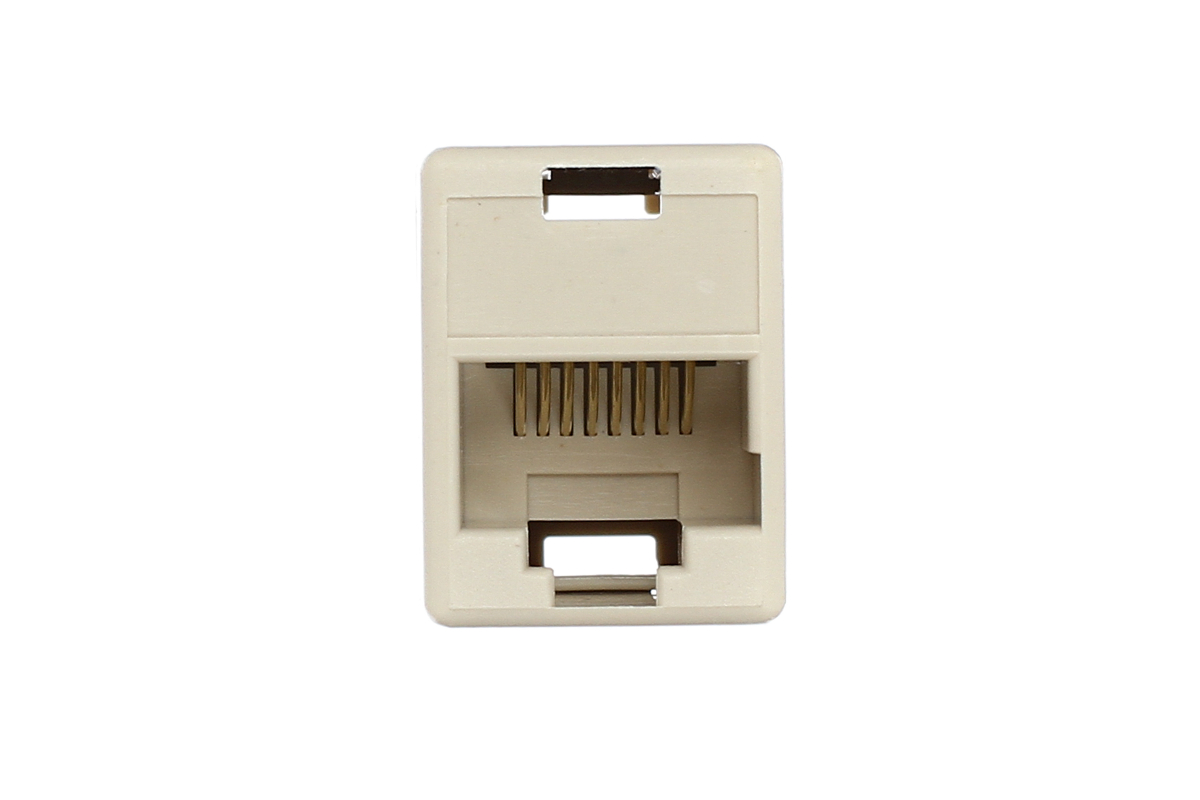 Розетка 2 rj45 кат 5e