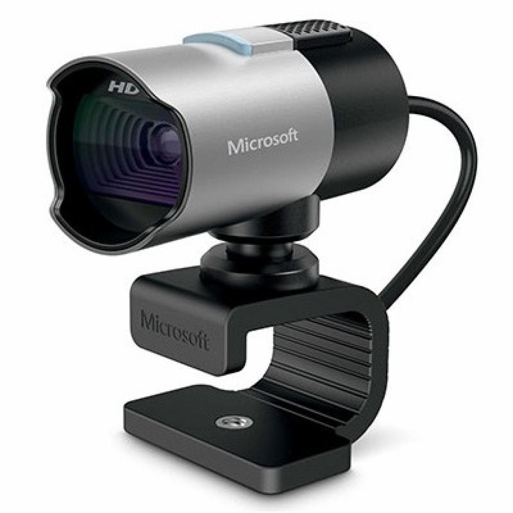 Web-камера Microsoft q2f-00018
