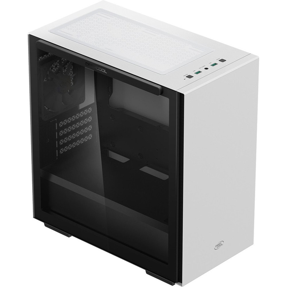 Deepcool macube 110 white