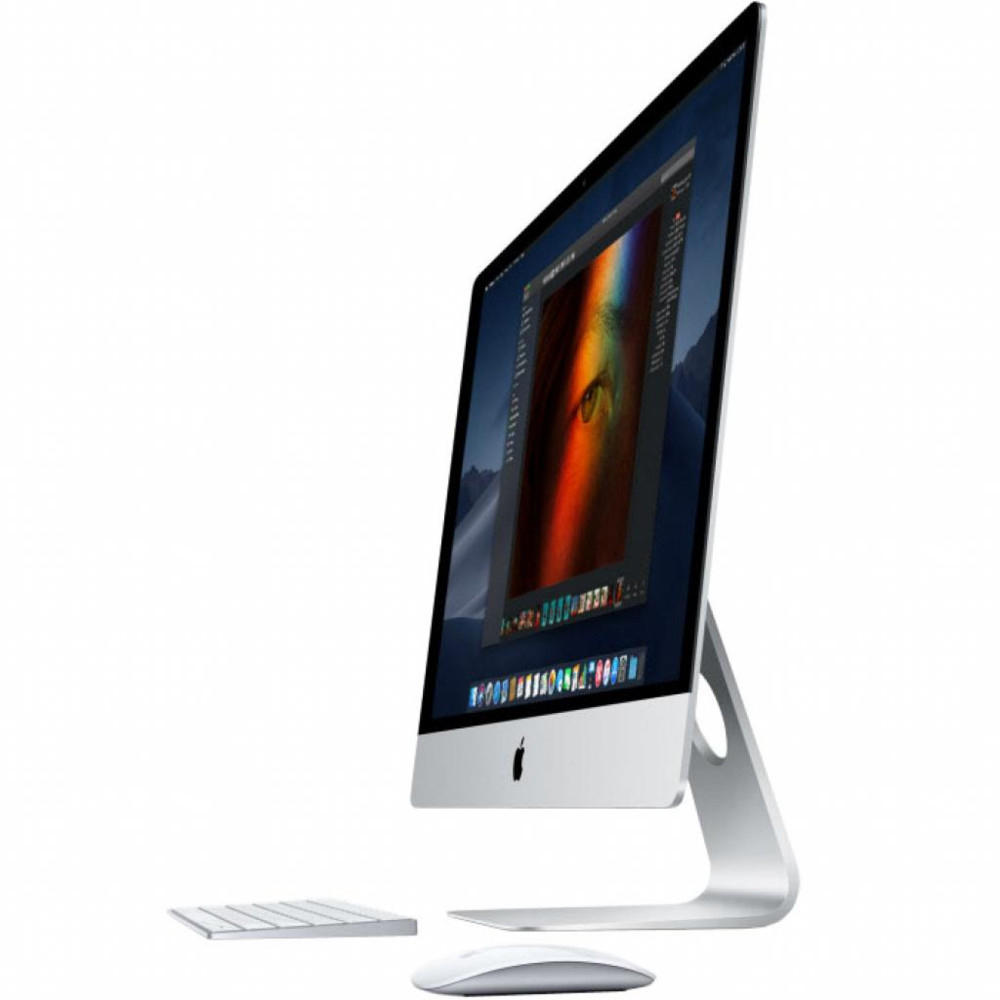 Дешевый моноблок. Моноблок Apple IMAC mrqy2ru/a, 27", Intel Core i5 8500. IMAC a2115. IMAC 27 Retina 5k. AIO Apple IMAC 2019 mhk33ua.