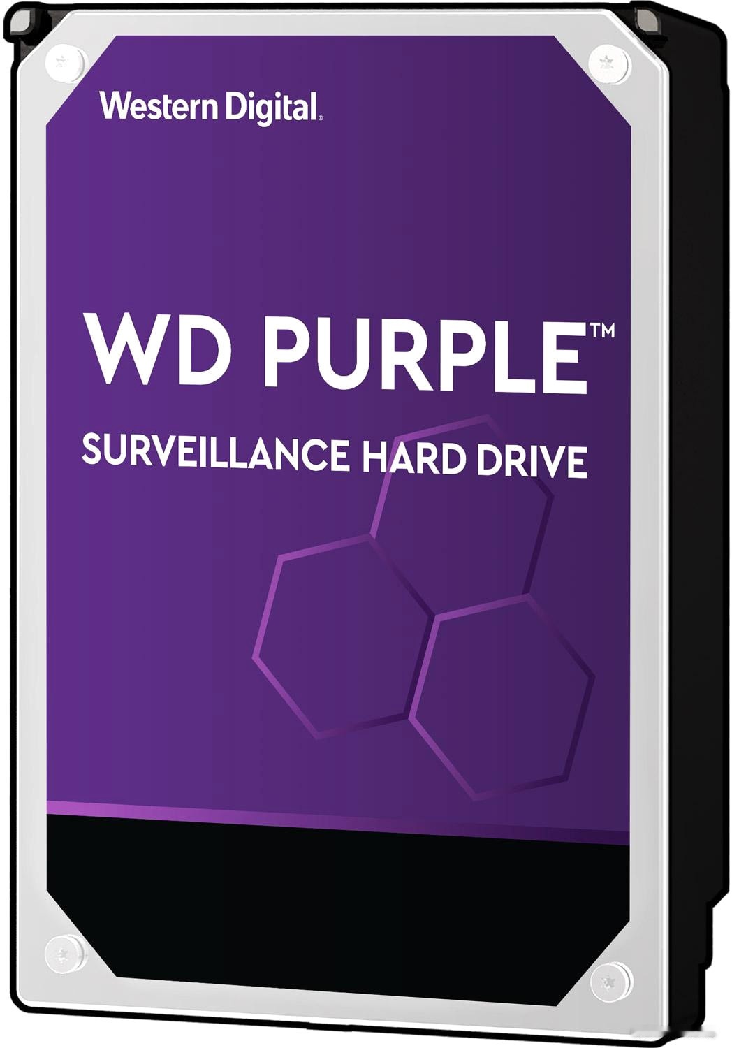 Купить Жесткий Диск Wd Purple Wd40purz