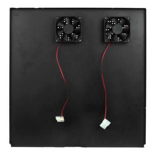 Серверный 4U <Pro 4019S/4U450-16> ATX без БП <EX254716RUS>