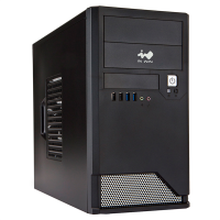 Корпус InWin EMR-048 Black
