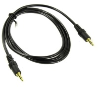 EX284942RUS аудио EX-CCA-404-1.2 (3.5mm Jack M/3.5mm Jack M, 1,2м, позолоченные контакты)