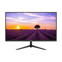 LCD Монитор CBR 21.5" MF-2203 безрамочный, VA, 1920x1080, 75Гц, 1*VGA, 1*HDMI, черный, кабель HDMI 1.5м в комплекте [LCD-MF2203-OPC]