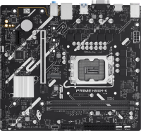 Материнская плата ASUS PRIME H810M-K