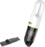Пылесос Karcher CVH 2 (1.198-330.0) ручной сухая уборка, потребляемая мощность: 70 Вт, время работы от аккумулятора: 10 мин