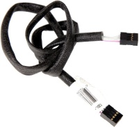 CBL-0157L-01 8PIN TO 8PIN CABLE FOR SGPIO,615MM,PBF