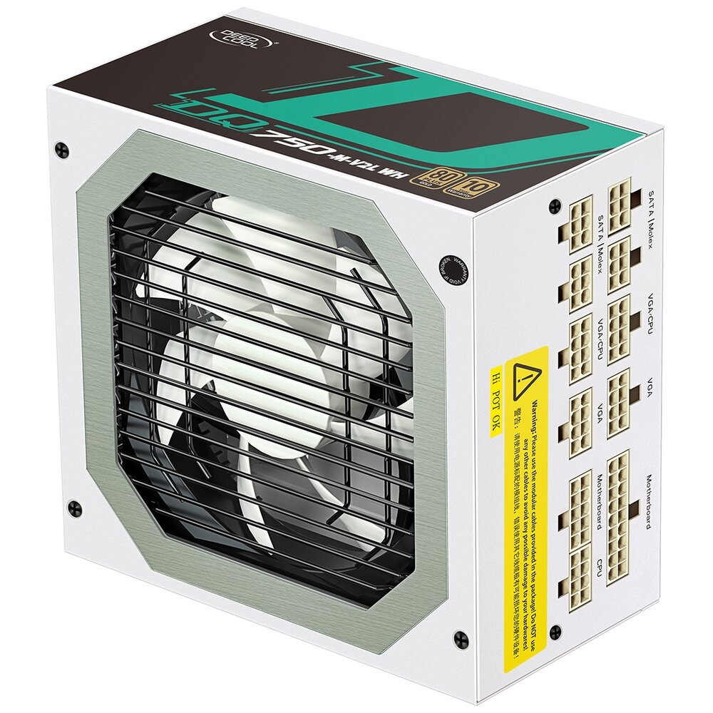 Deepcool dq750 v2l. Блок питания Deepcool dq750. Блок питания Deepcool dq750 [dq750-m-v2l]. Dq750-m-v2l WH. Блок питания Deepcool Quanta dq750-m-v2l.